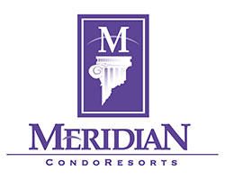 Meridian Condo Resorts Logo
