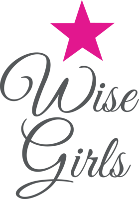 Wise Girls committee logo