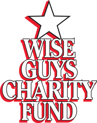 Wise Guys Charity Fund logo