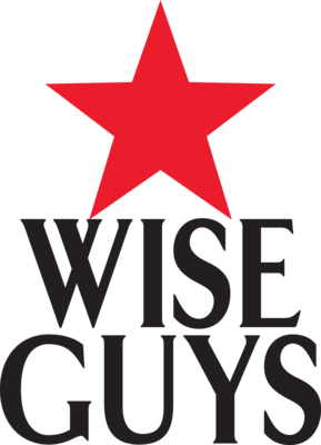 Wise Guys committee logo