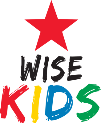 Wise Kids committee logo